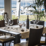 restaurant fribourg vue lac neuchatel banquets