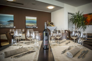 restaurant fribourg vue lac neuchatel enfants bienvenus