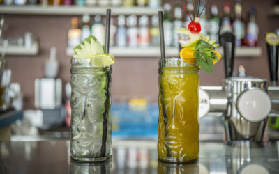 restaurant fribourg vue lac neuchatel cocktails meeting business